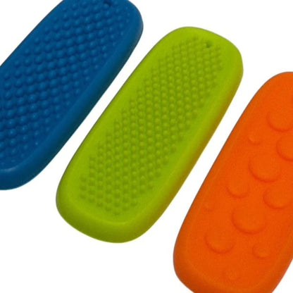 Tac Tiles by Kaiko - Stick and Pick Sensory Tiles