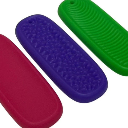 Tac Tiles by Kaiko - Stick and Pick Sensory Tiles