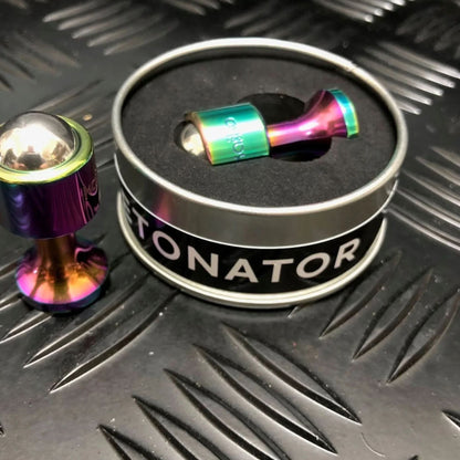 The Detonator by Kaiko