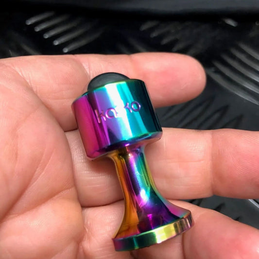 Person using Premium Detonator Fidget by Kaiko