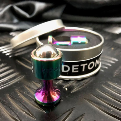 The Detonator by Kaiko