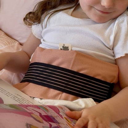 The Hug Mini-Kids Wearable Hot Cold Gel Pack