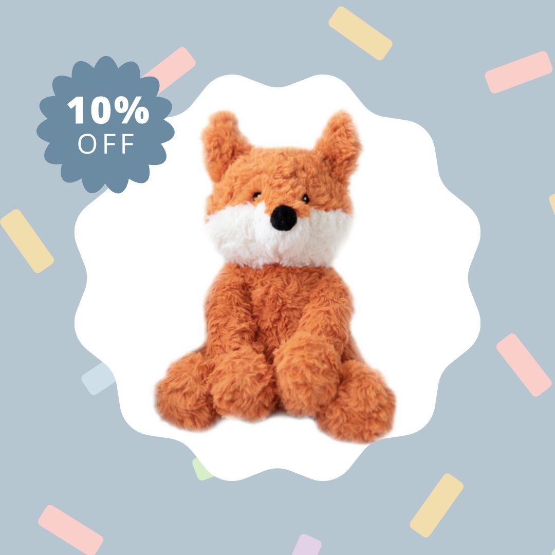 Frankl the Weighted Fox