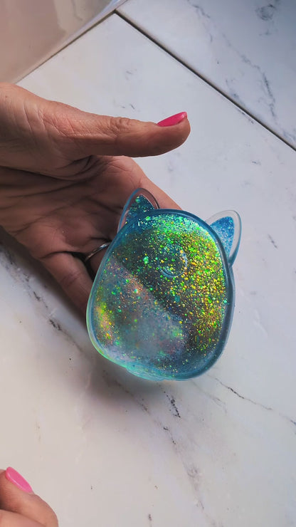 Squishmallows Gelli Gels Squishy