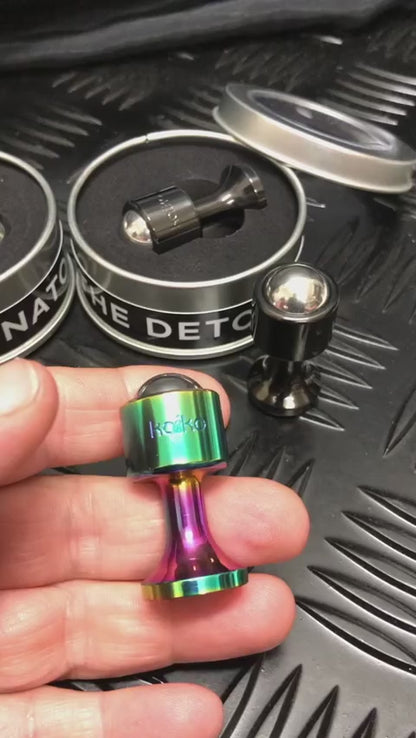 The Detonator by Kaiko