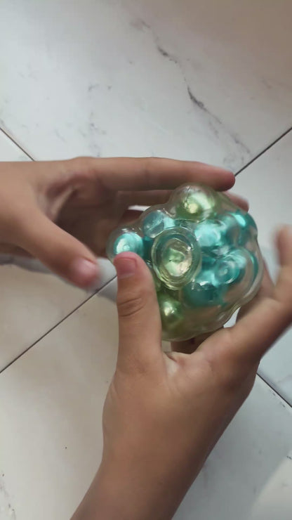 Scrunchems ASMR Square