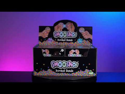 Smoosho's Bead Dumbbell