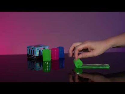 Stretchy Roll-Up Strips 3-pack