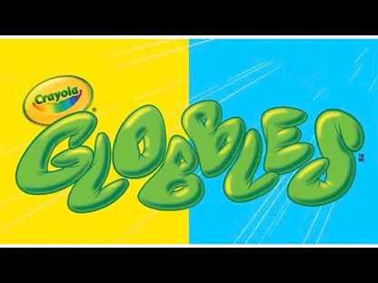 Crayola Globbles 3-pack