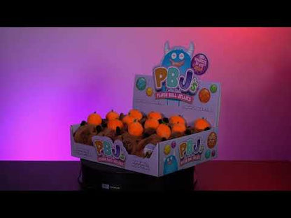 Capybara! Plush Ball Jellies